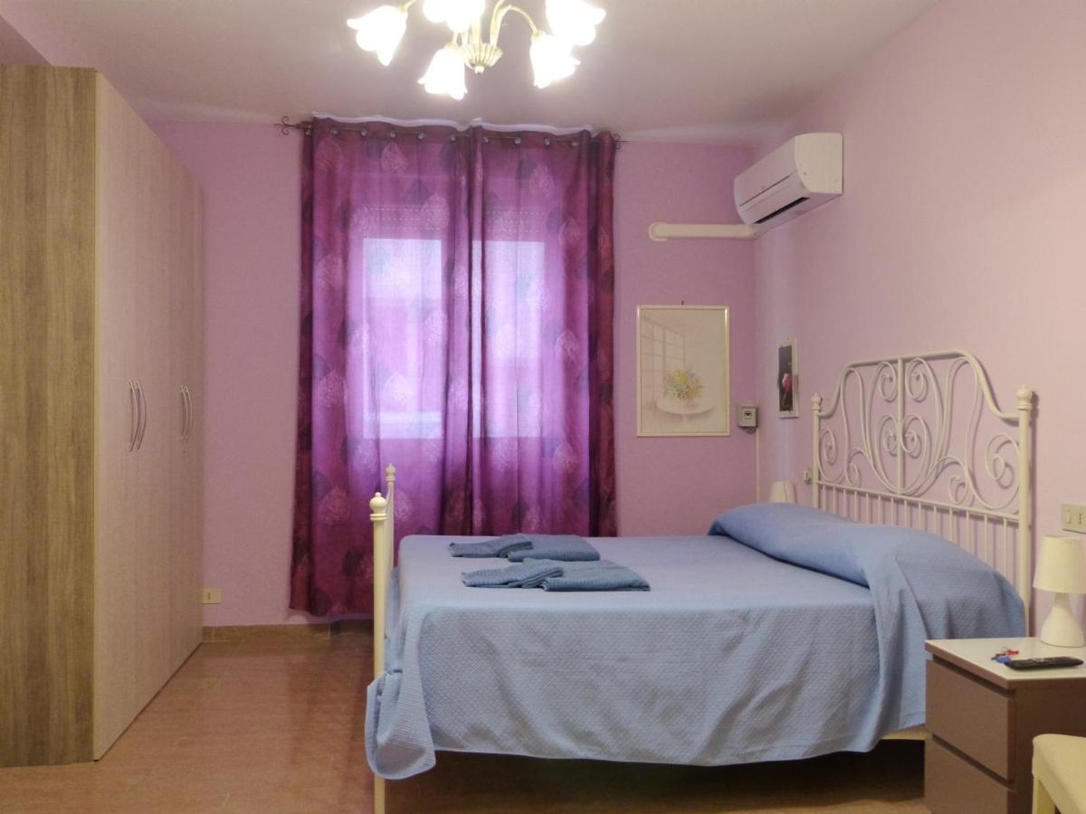 Elisir B&B Pisa Exterior foto
